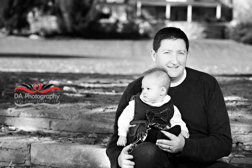 Daddy and me,Family Photography