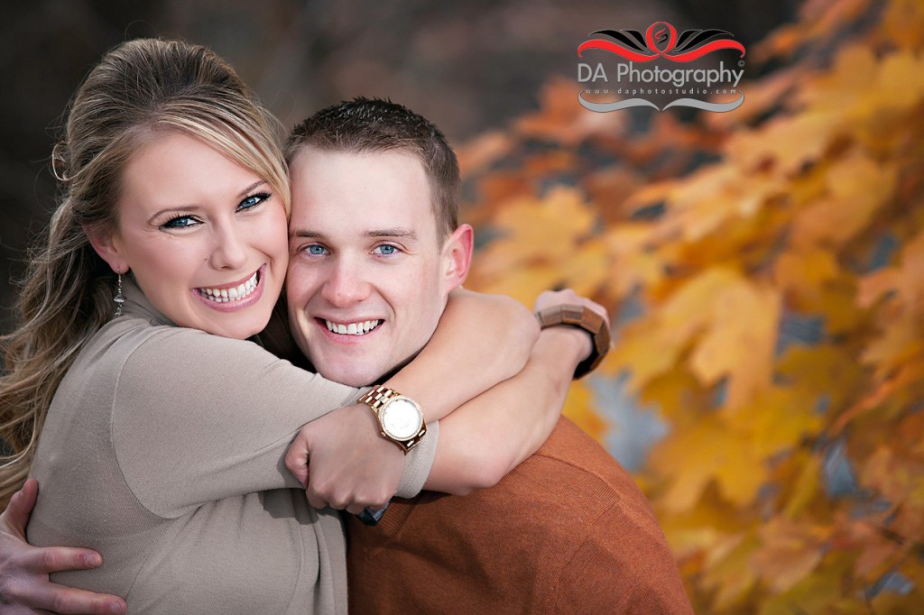 Happiness in Couple Photography