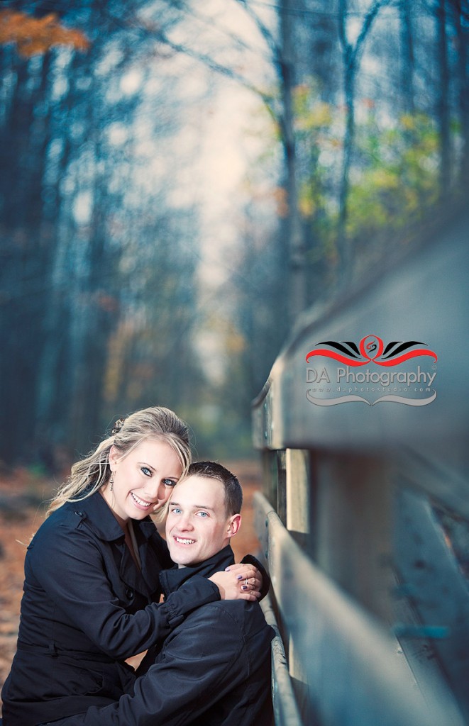 Our Love, Engagement Photography