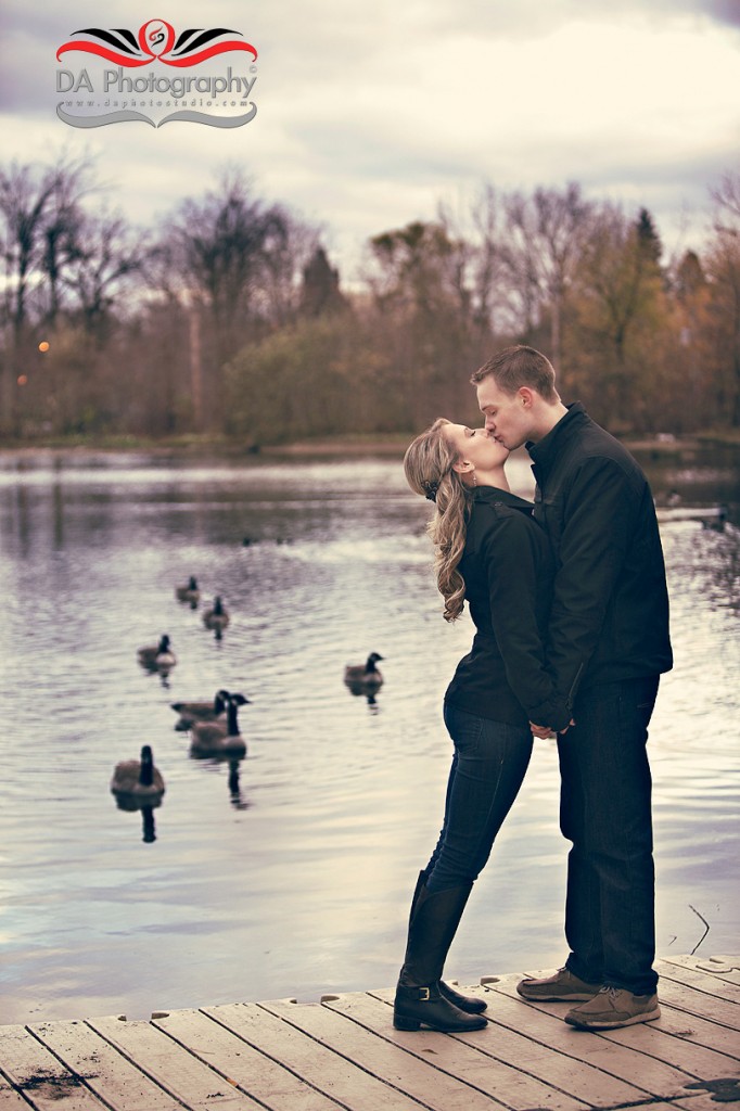 Love & Engagement Photography