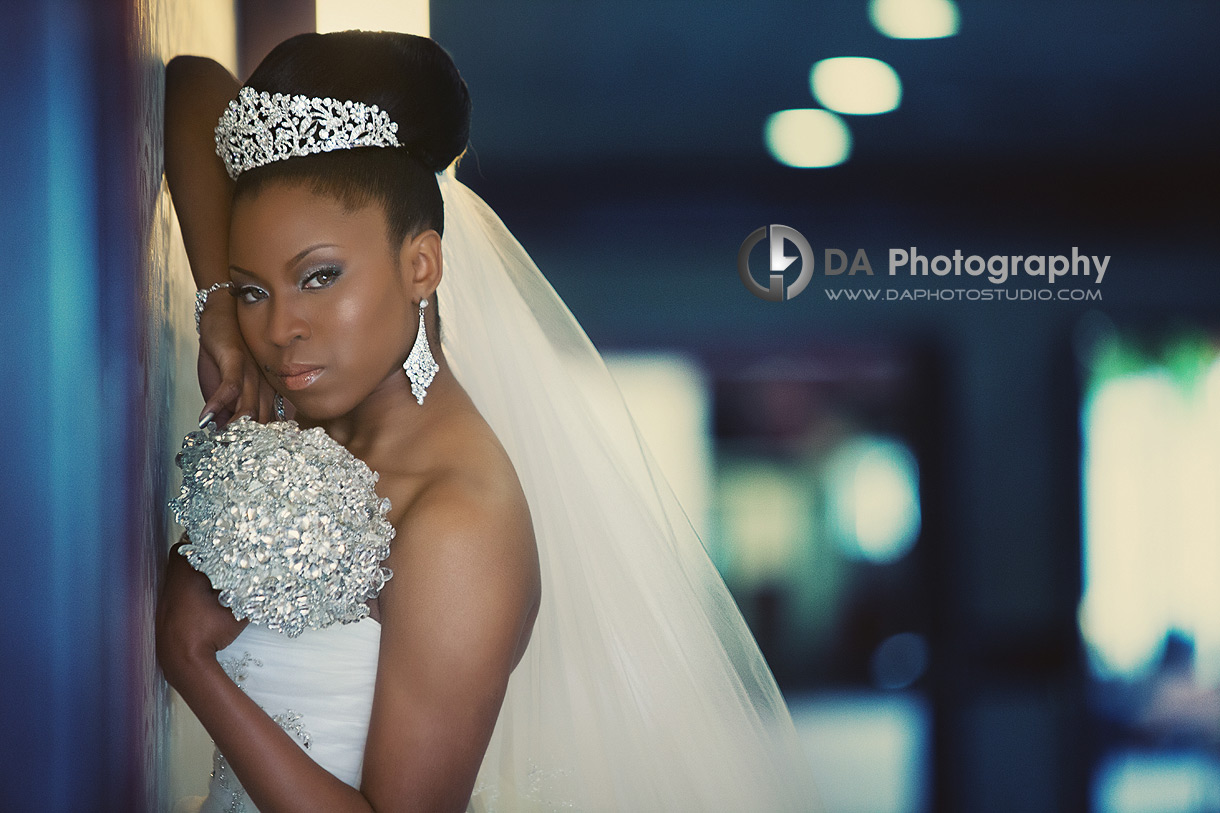 Gorgeous Bride | Wedding Photography