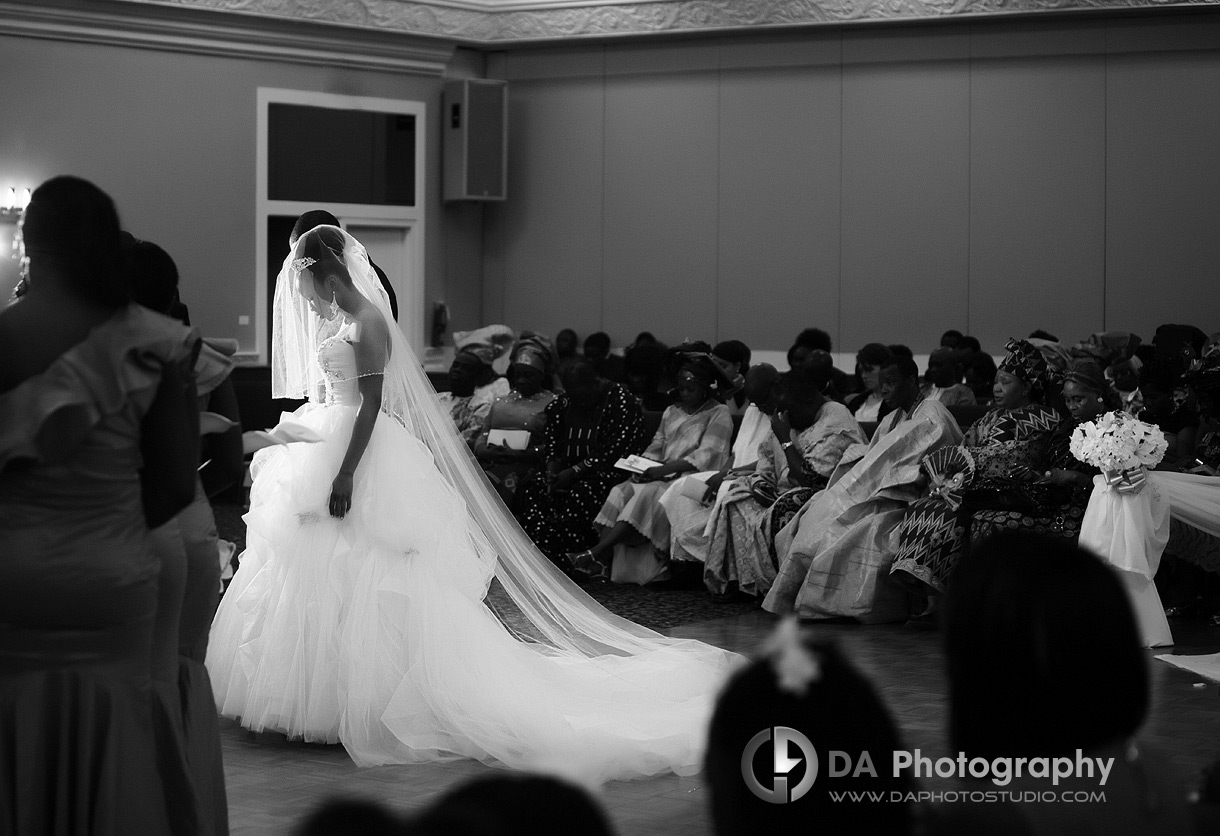 Wedding Day Prayer | Wedding Photographer