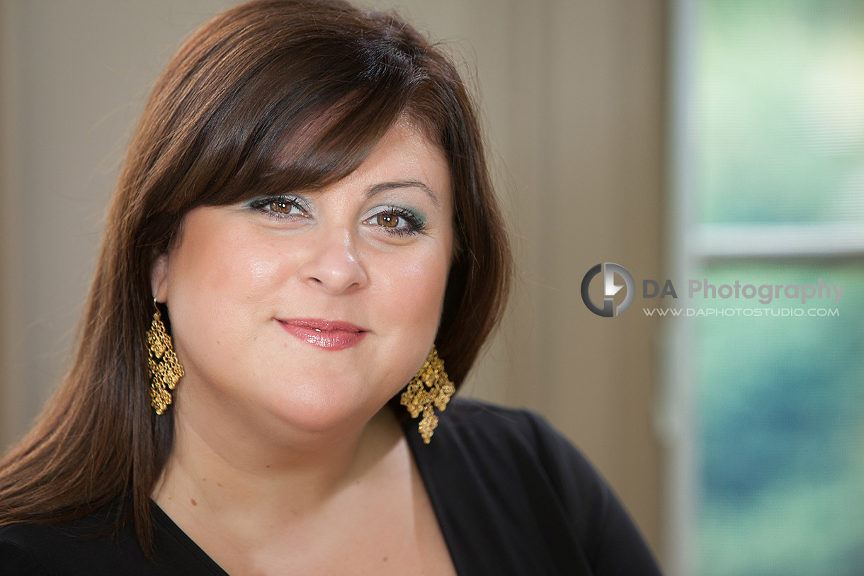 Dental Office Corporate Portrait - DA Photography