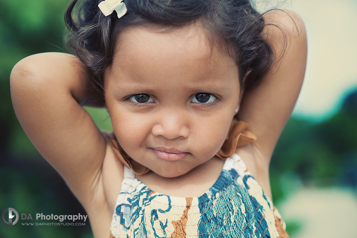 What are you looking at? - Children Photography by DA Photography