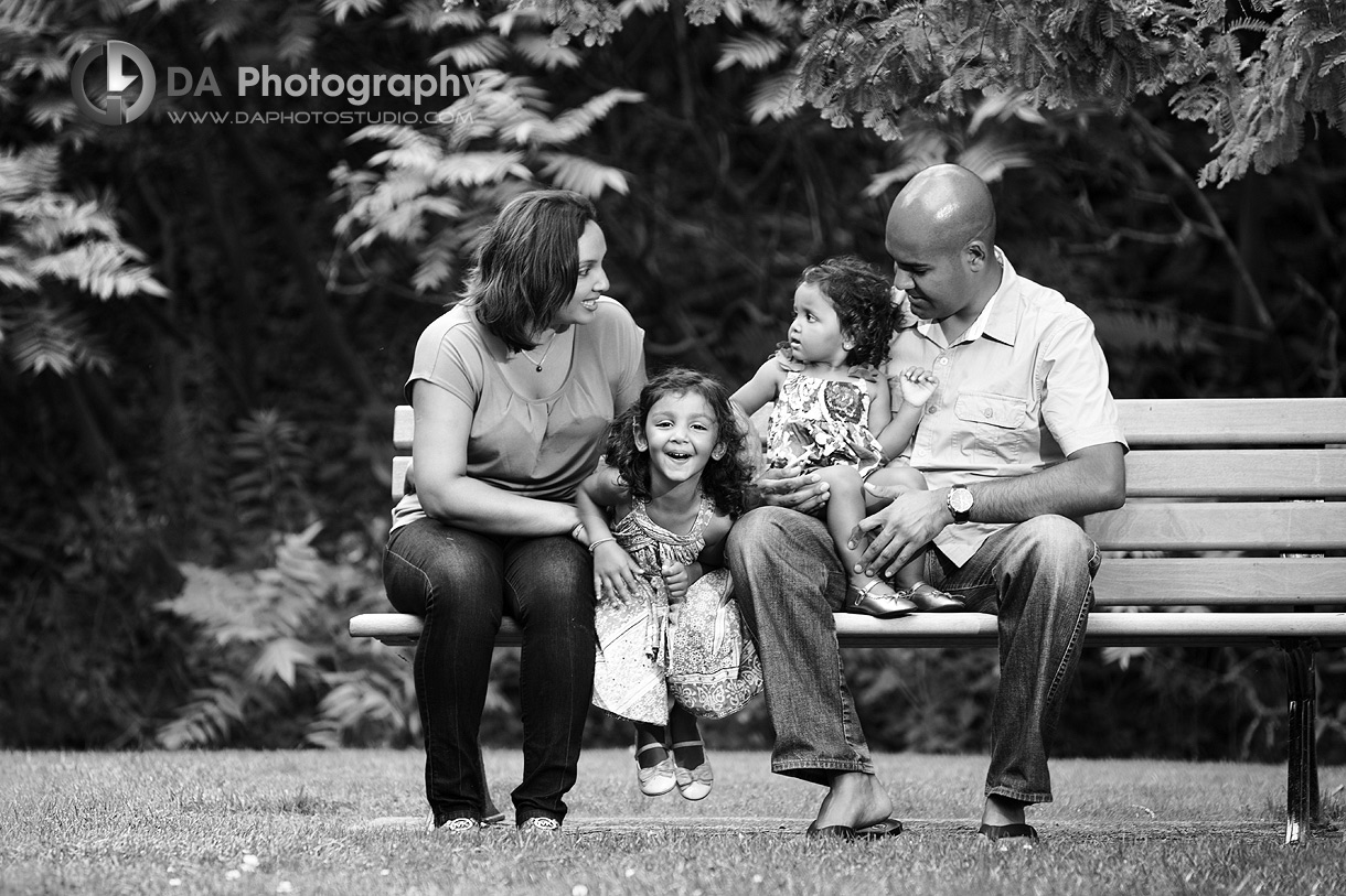 Caught in the Moment - Family Photography by DA Photography