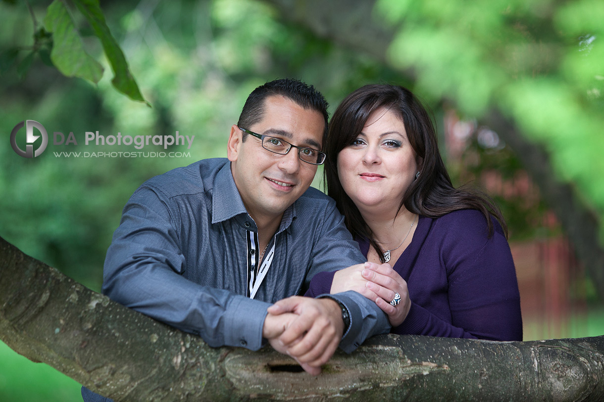 Dallas Fort Worth Engagement Photography