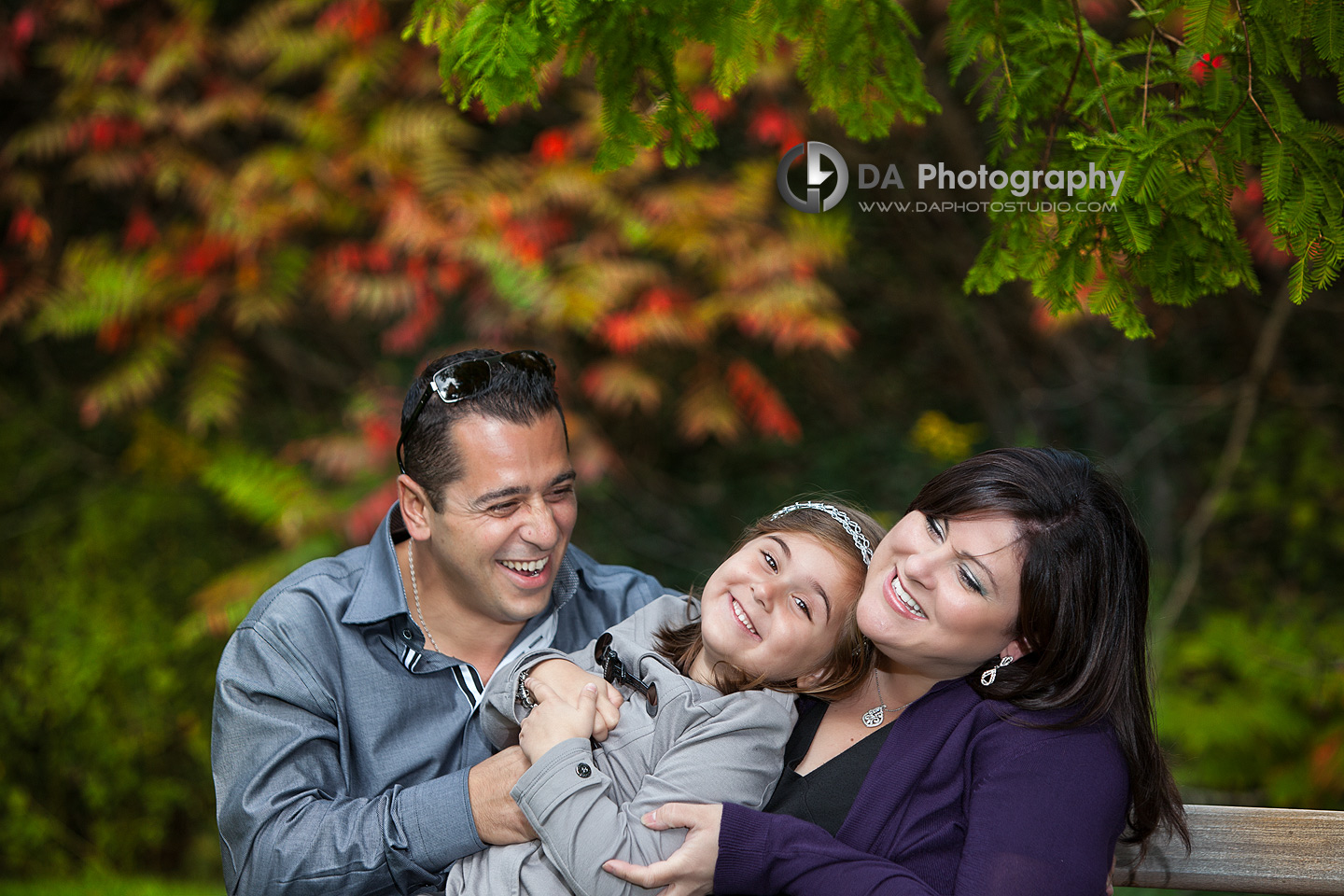 No pose could ever compare - DA Photography - Family Photography