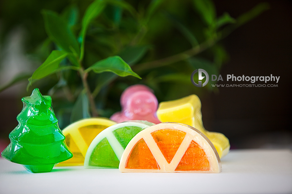 Colourful and Smells Great! - Product Photography by DA Photography