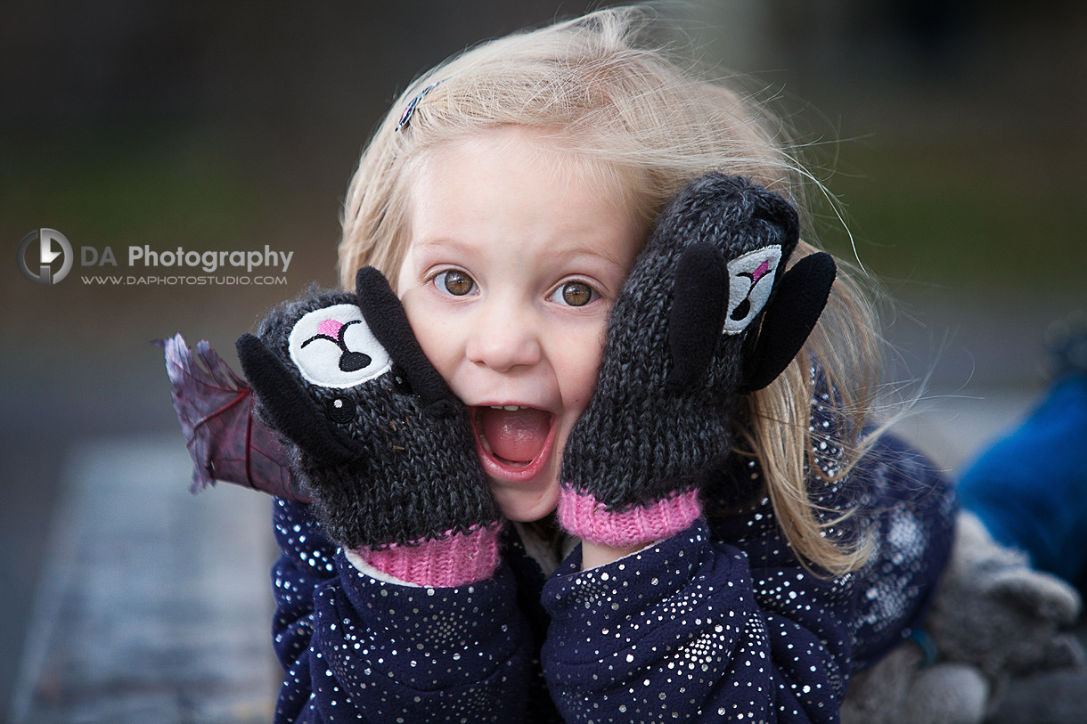 Priceless Expression - Children's Photography by DA Photography