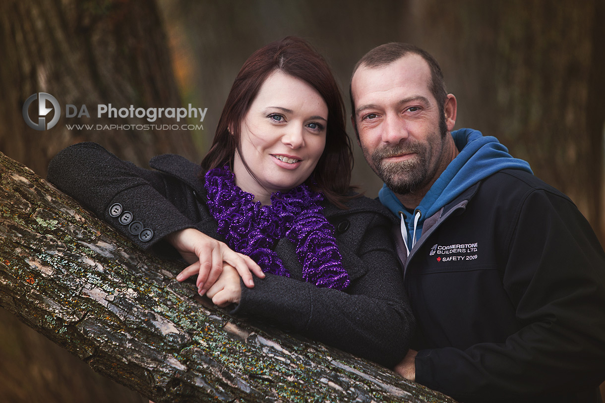 Time for Mom & Dad - Family Photography by DA Photography