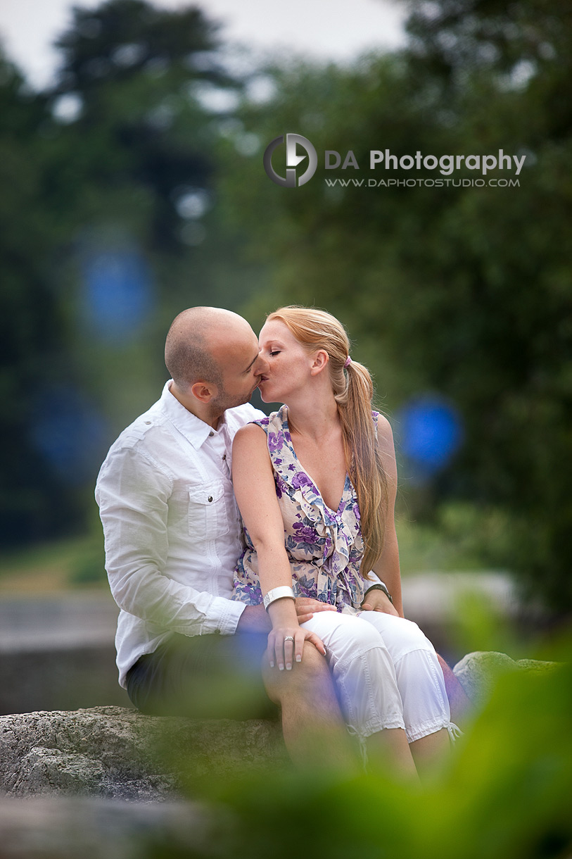 Just two of us - Engagement photographer