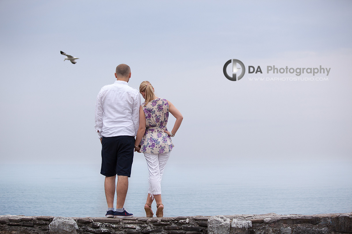 The horizon of opportunities - Wedding photographer