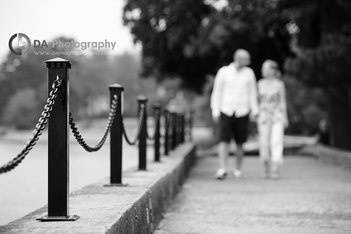 Two in Love - Engagement photographer