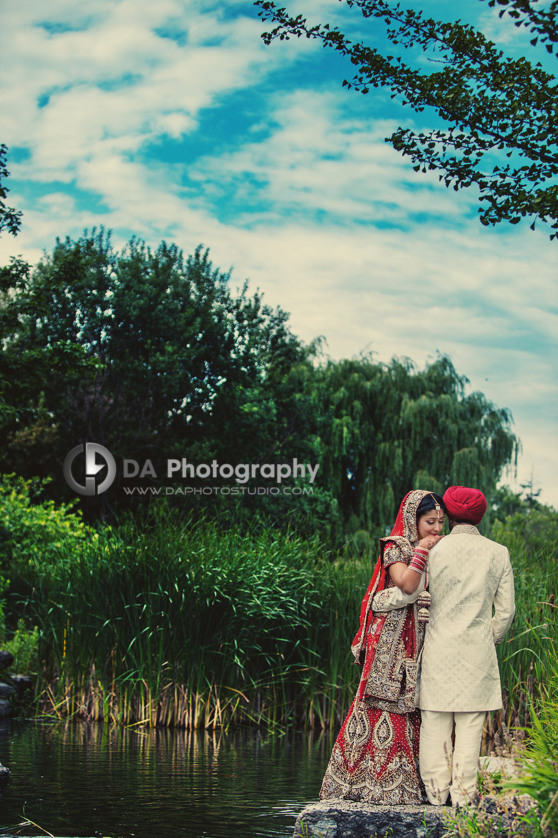 Before the rain session - Indian Wedding Photographer
