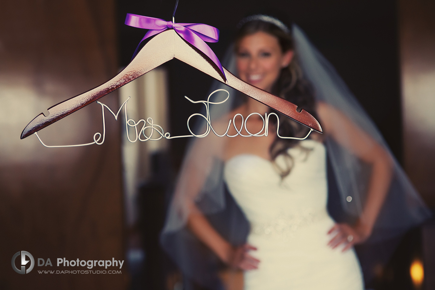 My future last Name - The Bride - Wedding Photography