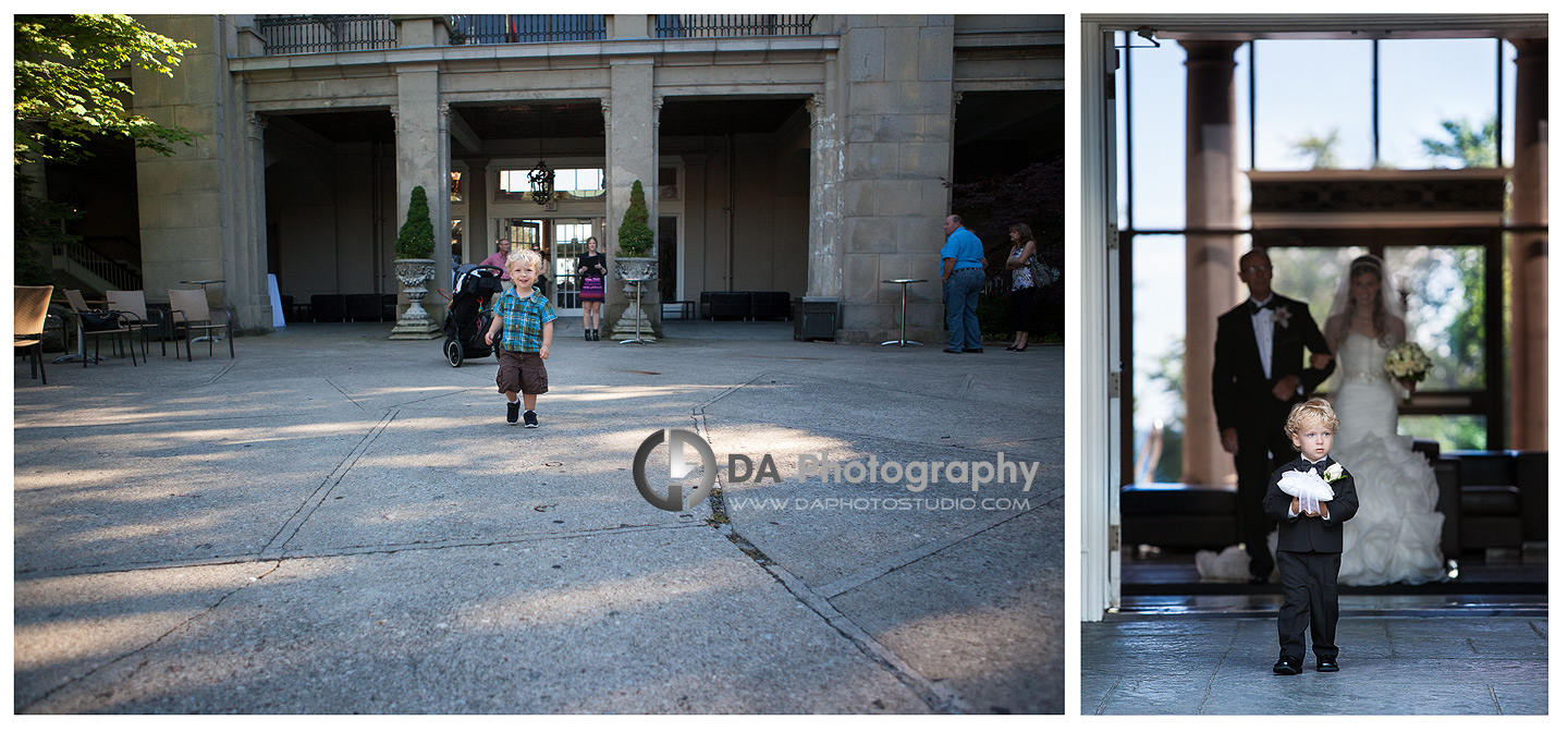 The rehearsal - Wedding Photographer