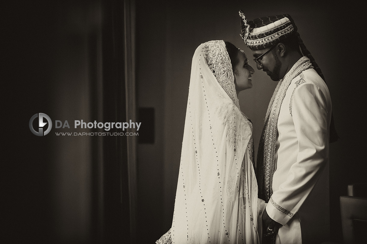 Time for us - Indian Wedding photographer