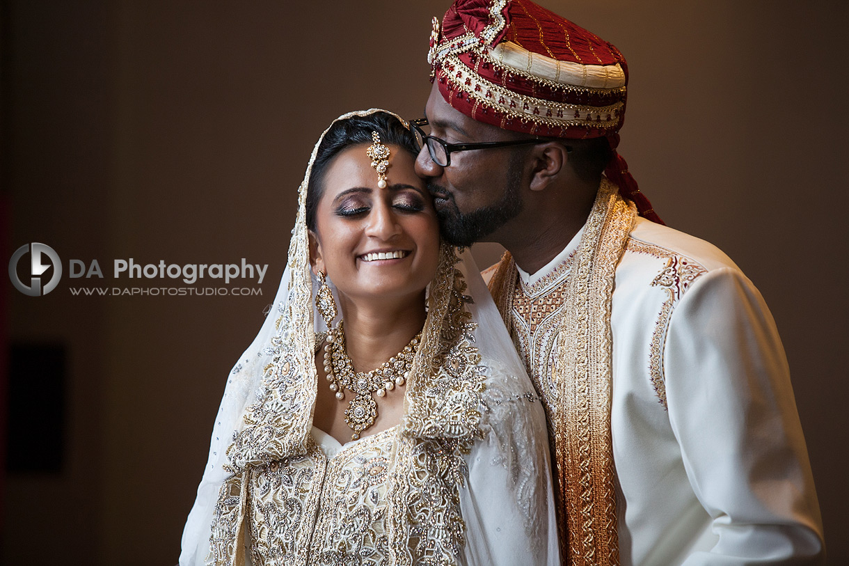 Traditional Islamic Indian Wedding - Wedding photographer