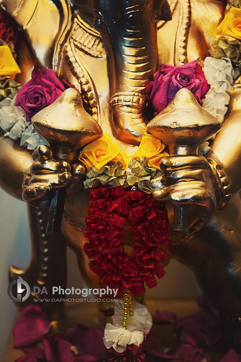  Ganesh, the elephant deity Hindu Traditions - Engagement photographer