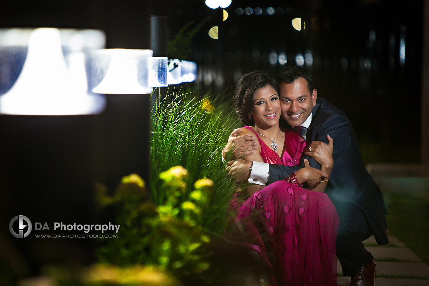 Happiness and love - Engagement photographer