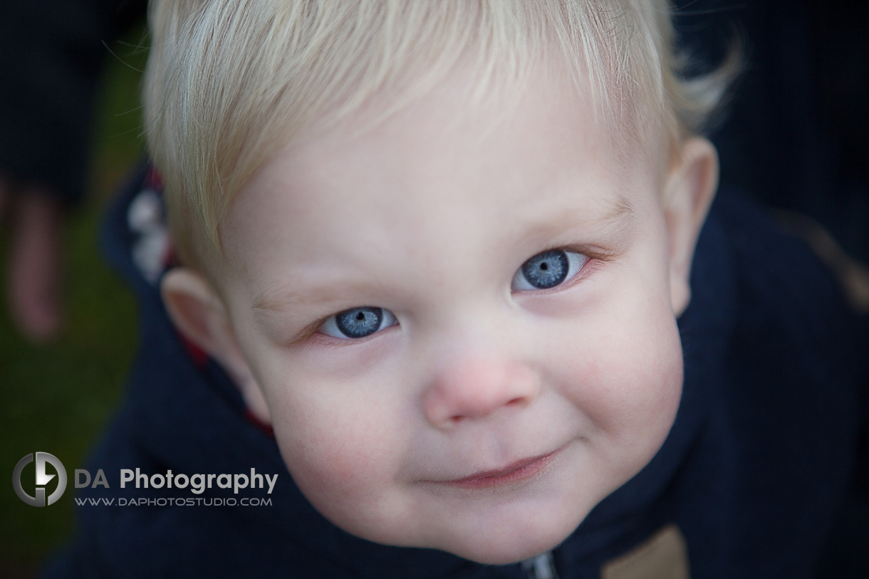 Toddler Portrait - Children Photographer