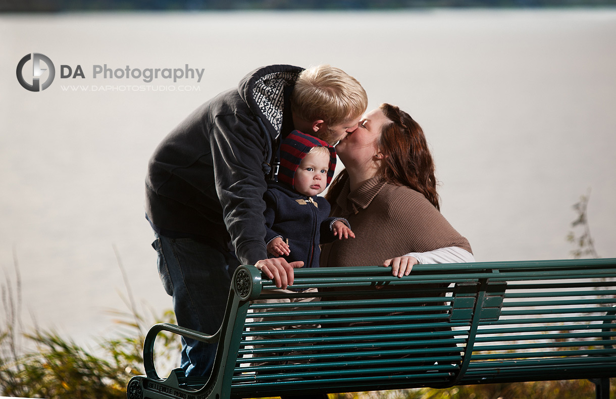 Our Family - Children photographer