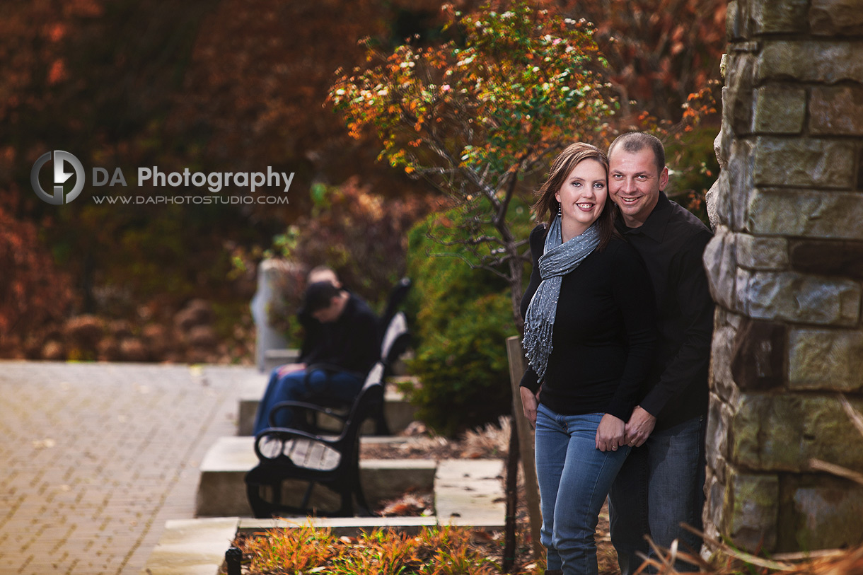Happy parents Portrait at Paletta Mansion - Family Photographer