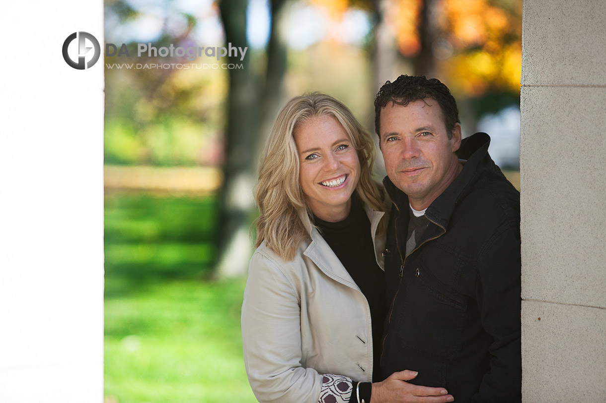 Portrait of happy parents - Couples Photographer, we travel