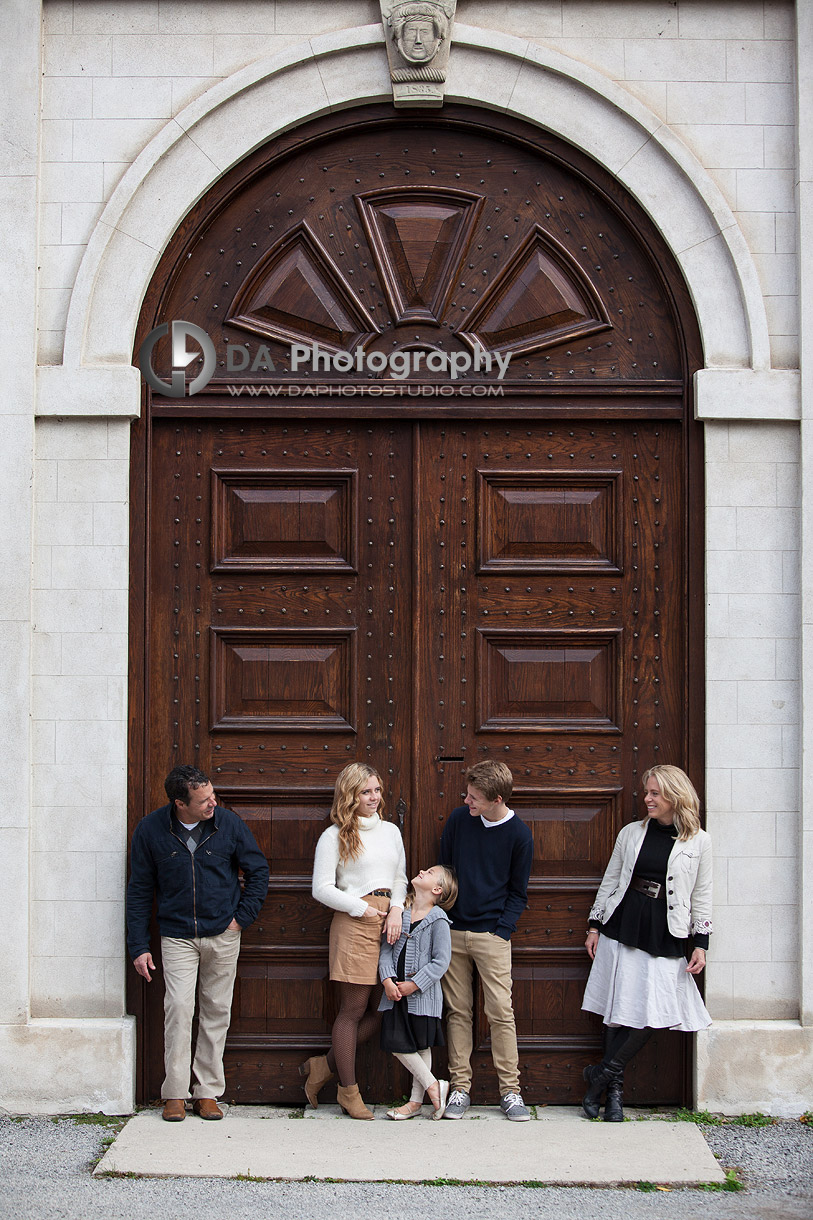 Family fun At Dundurn Castle, Hamilton - Local Photographer, we travel 