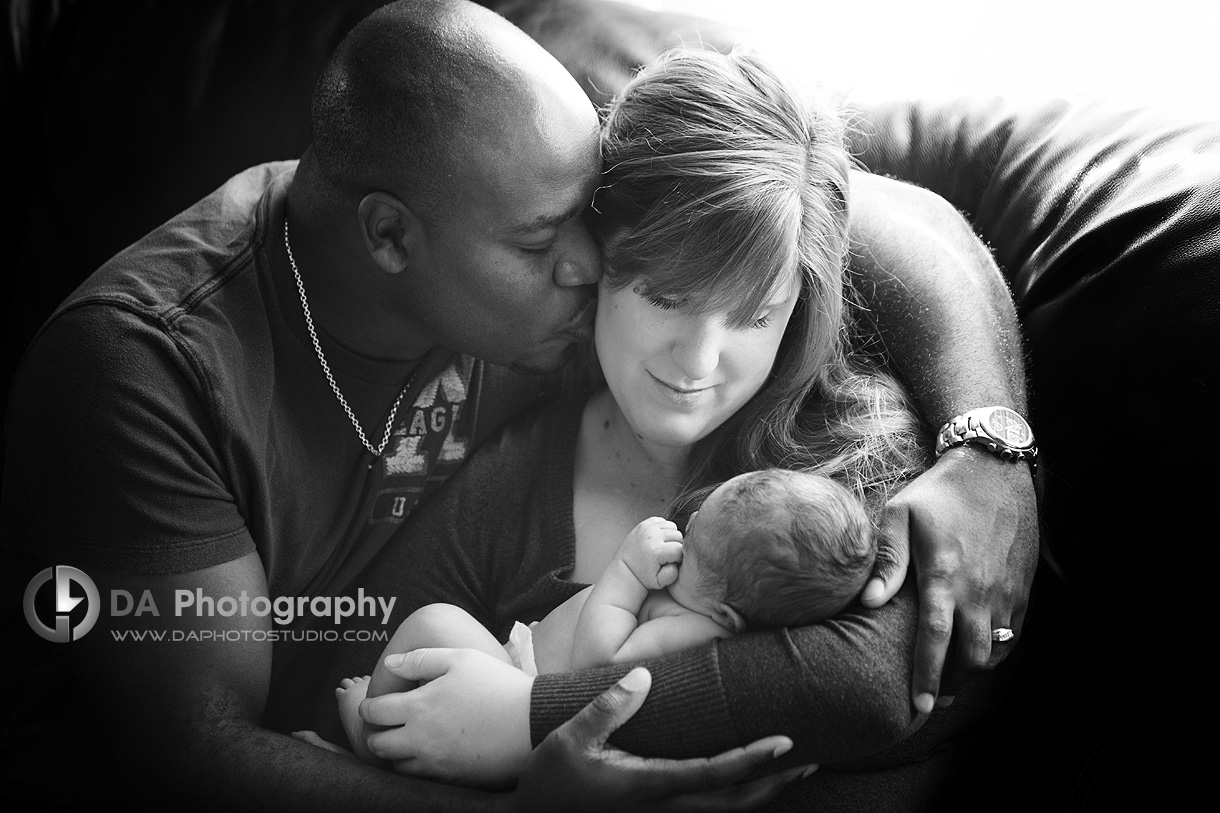 Family hug - Family Local Photographer