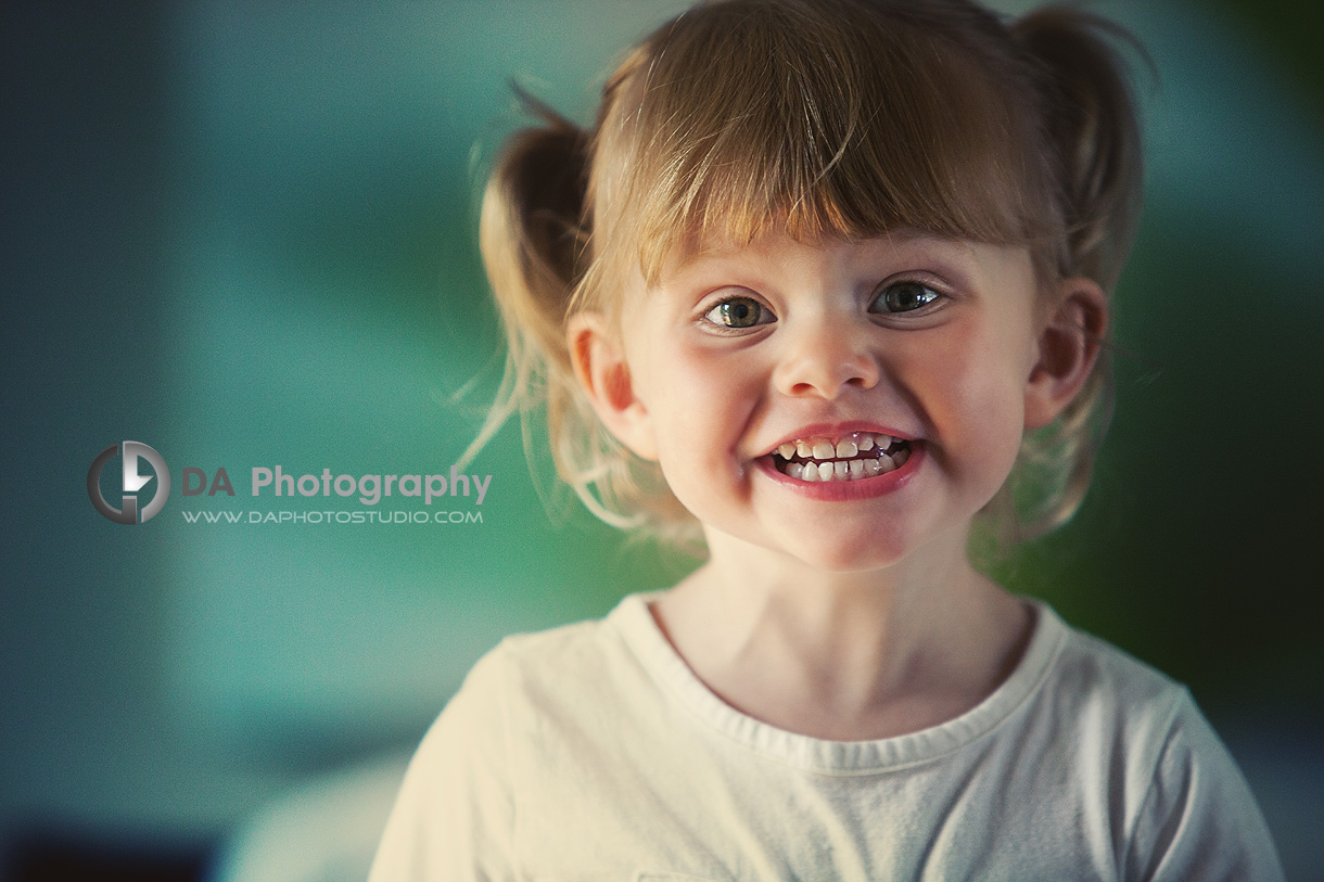 Happy Preschooler Contemporary Photo - Family Photography by Dragi Andovski - www.daphotostudio.com