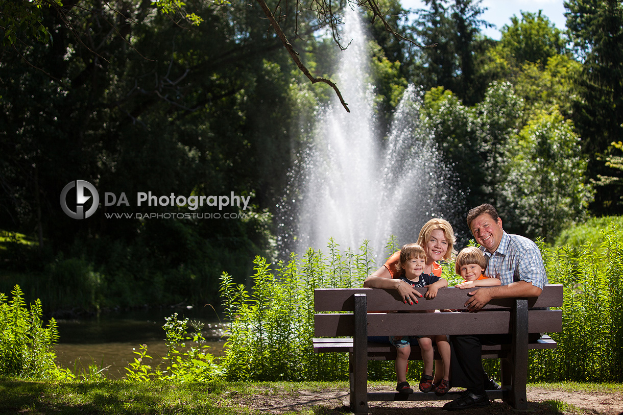 Outdoor Lifestyle Photography - Family Photography by Dragi Andovski - www.daphotostudio.com