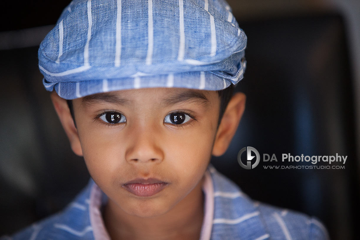 He's a Big Brother Now - Family Photographer