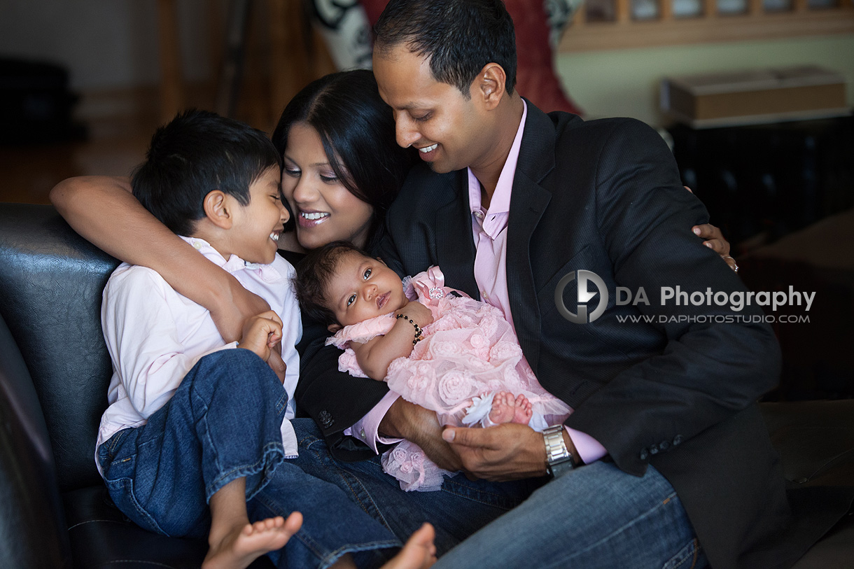 Happy Cuddles - Family Photographer