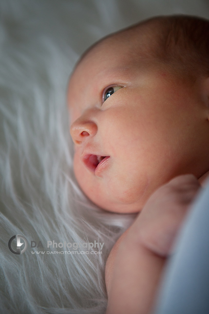 The look of the new world - Newborn photography by DA Photography www.daphotostudio.com