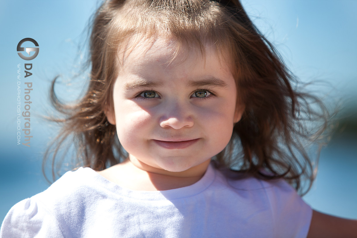 The toddler- at Gairloch Gardens, Oakville by DA Photography , www.daphotostudio.com