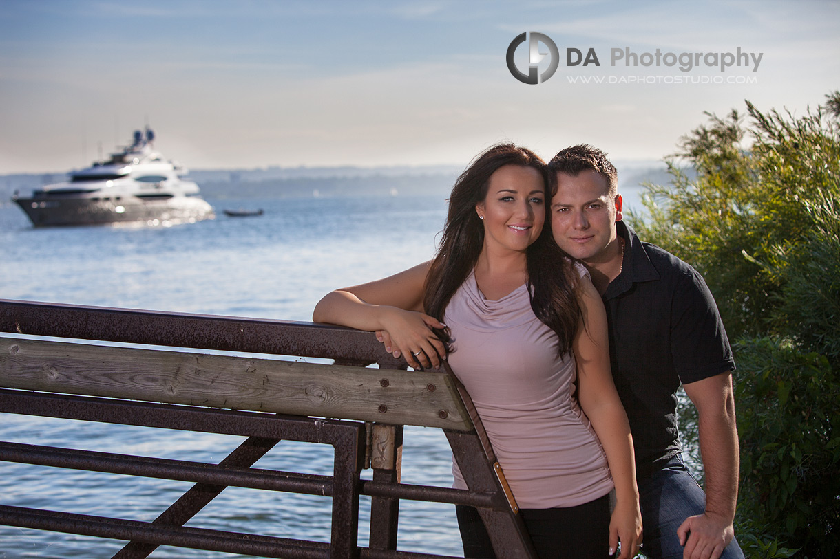Let's go on board - By DA Photography at LaSalle Park and Marina in Burlington
