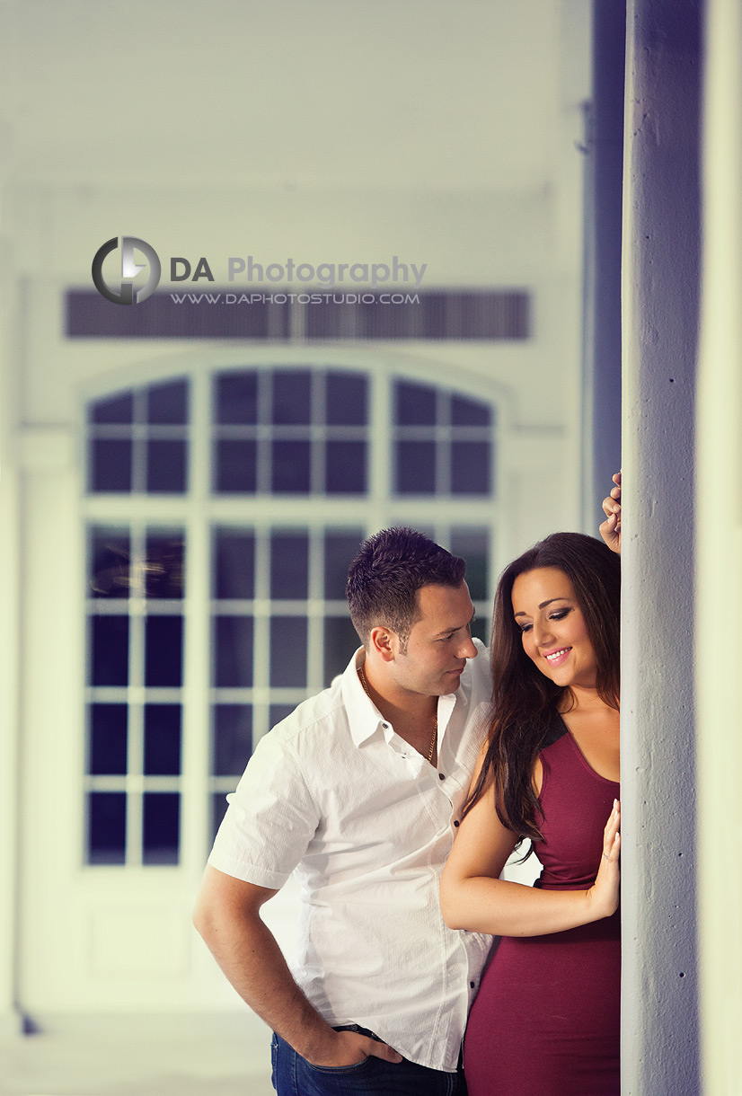 Will you marry me?  - By DA Photography at LaSalle Park and Marina in Burlington