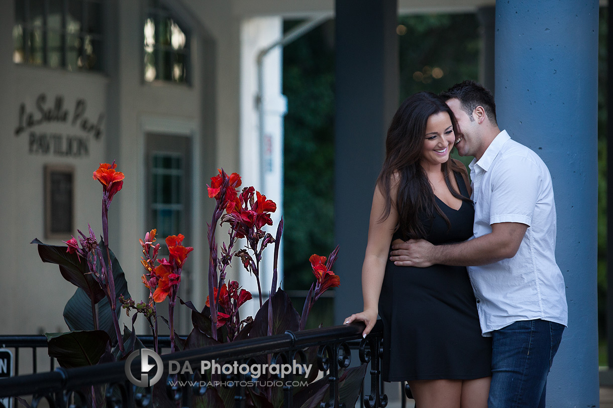 The power of Love - By DA Photography at LaSalle Park and Marina in Burlington