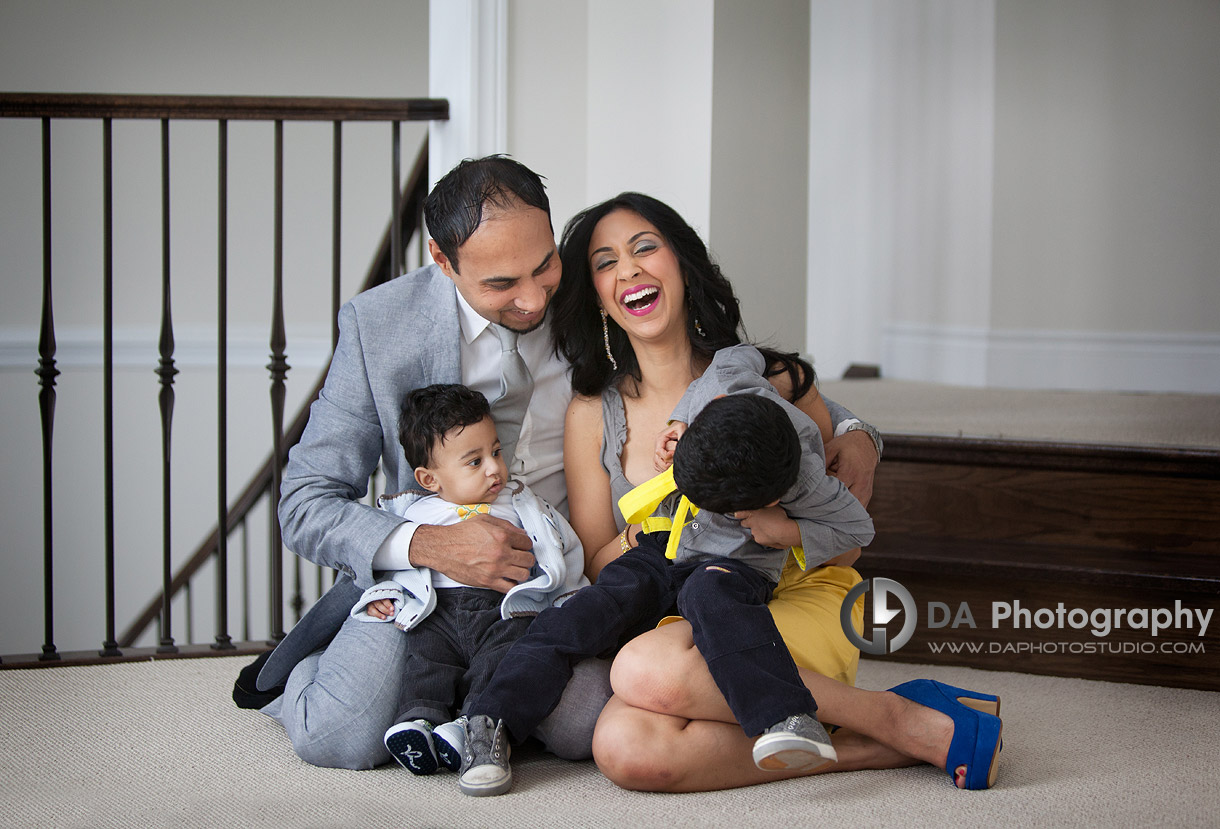 The joy of lifestyle photography - Lifestyle Photo Session by DA Photography, www.daphotostudio.com