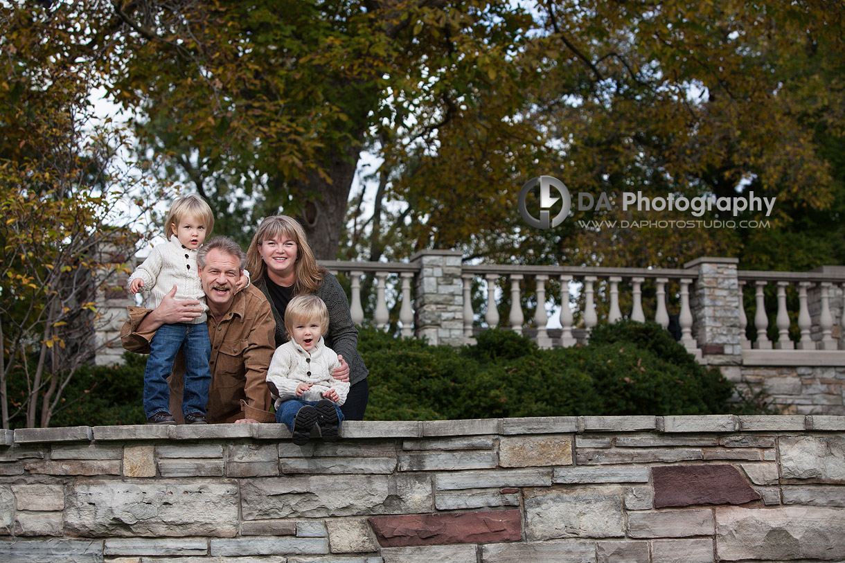 Smile Time - Professional photos by DA Photography at Paletta Mansion, Burlington - www.daphotostudio.com