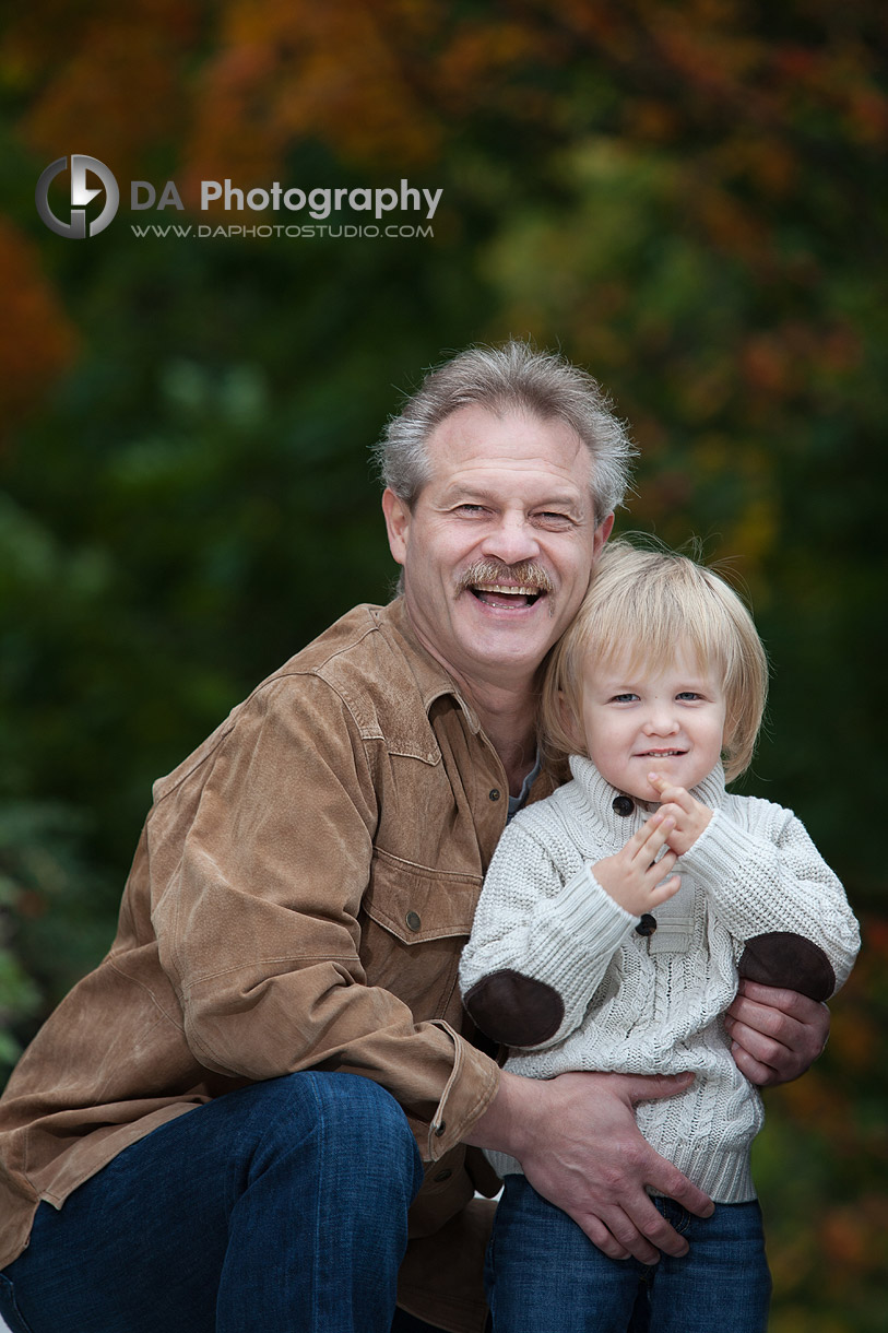 Daddy and me portrait - Professional photos by DA Photography at Paletta Mansion, Burlington - www.daphotostudio.com