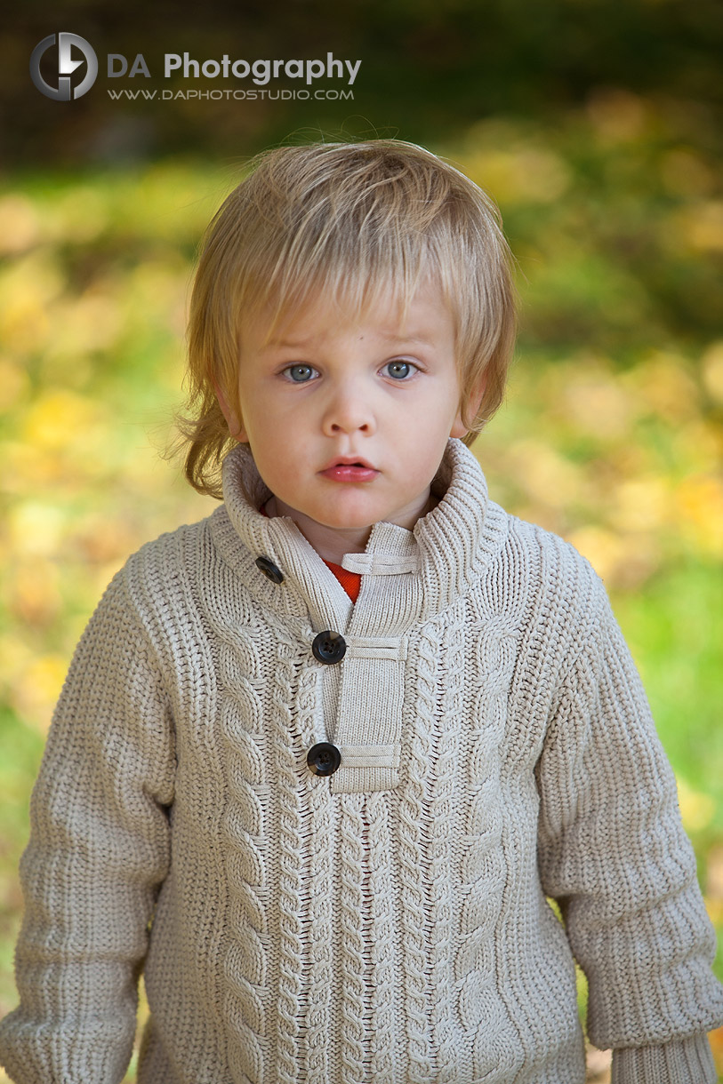 Little Boy portrait - Professional photos by DA Photography at Paletta Mansion, Burlington - www.daphotostudio.com