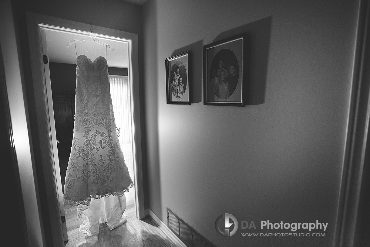 Wedding Photography in Brampton