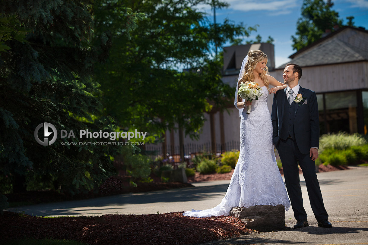 Top Wedding Photographers in Brampton