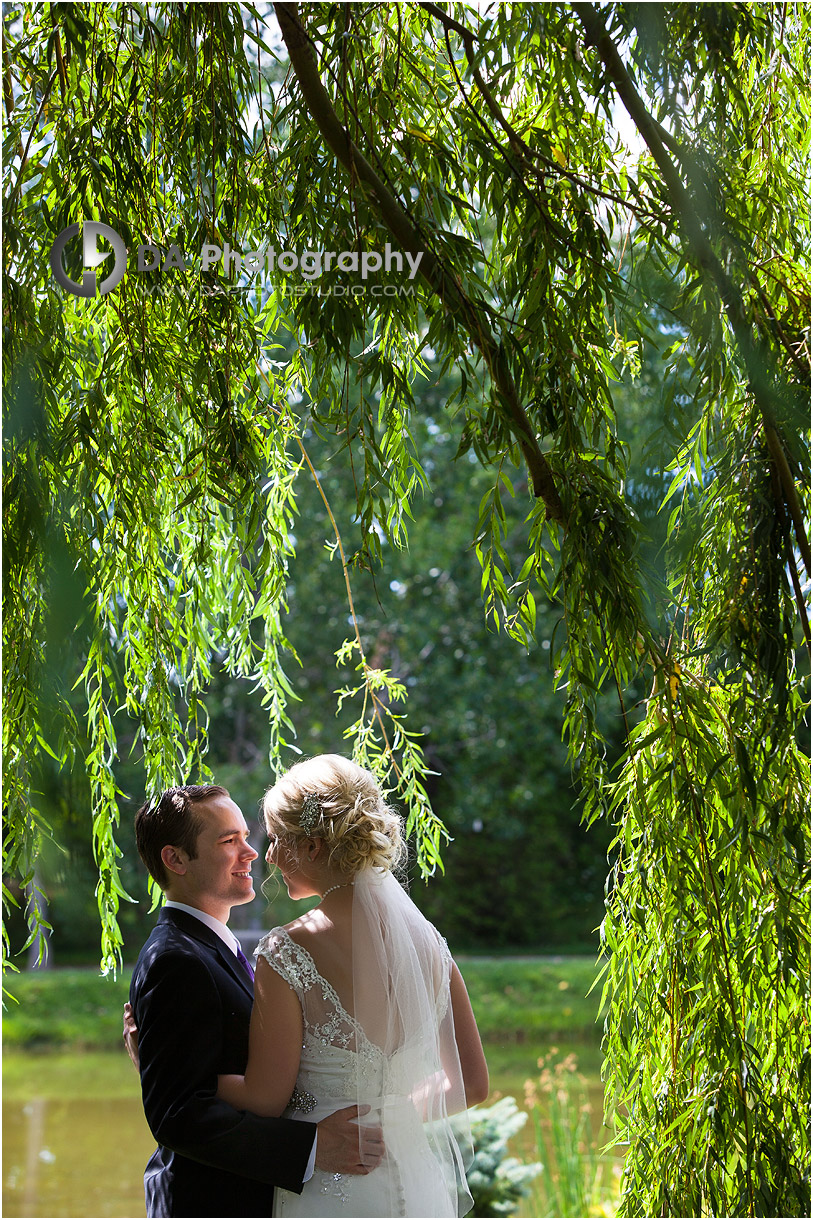 Whistling Gardens Best Wedding Venue in Wilsonville