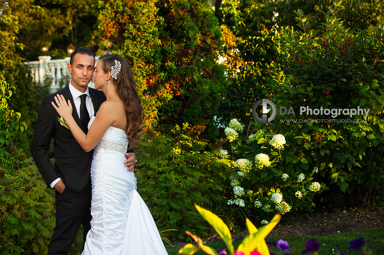 Wedding Photographer for Paradise Banquet Hall