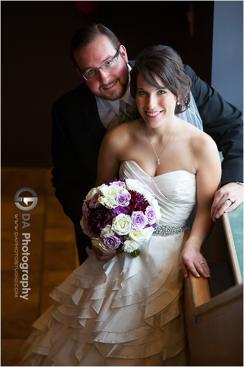 Port Dover Wedding Photographers