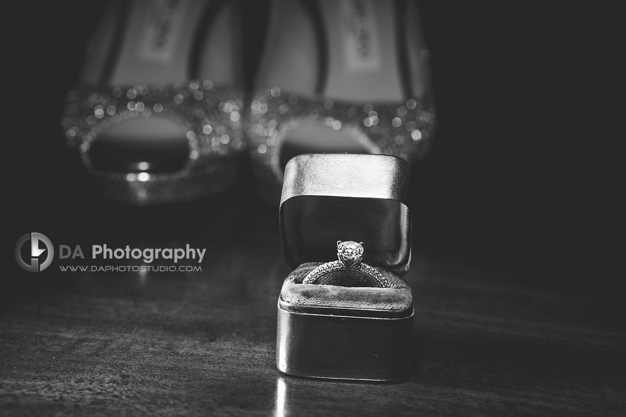 Wedding Rings