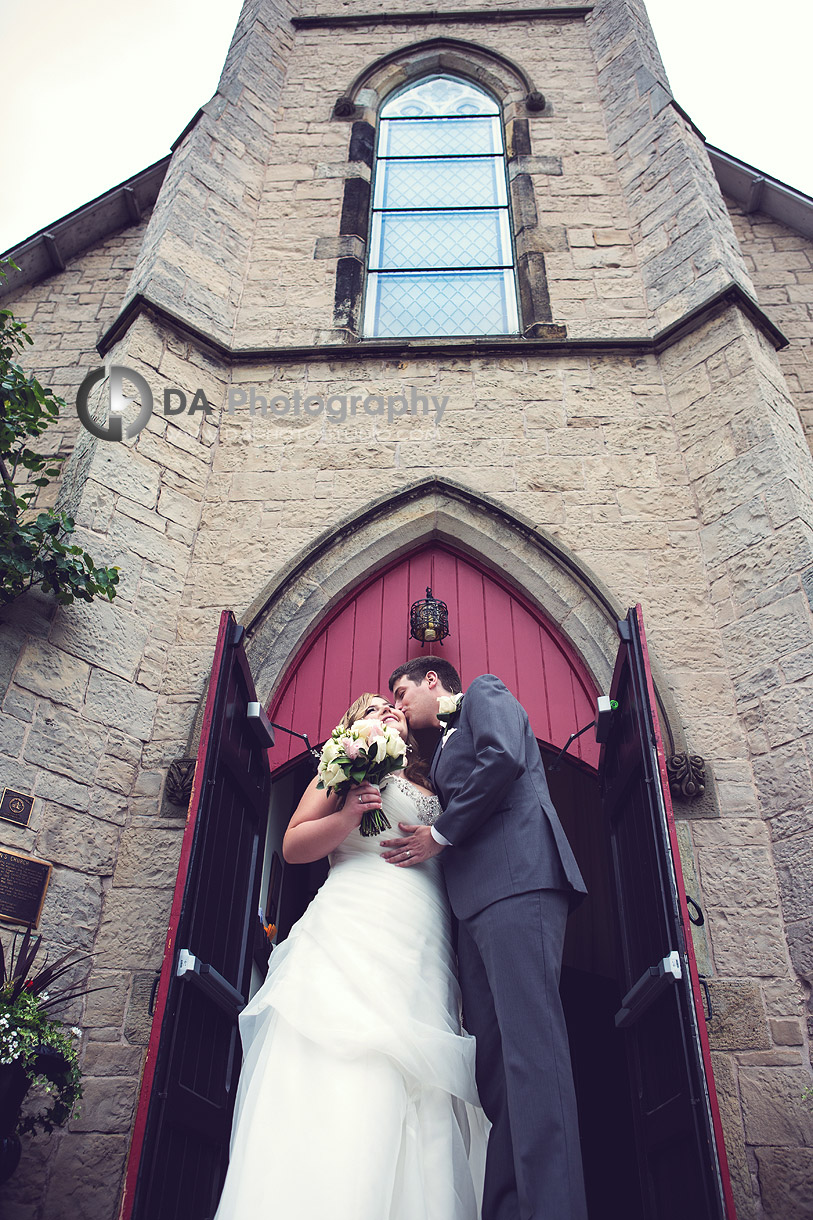 Ancaster Church Weddings